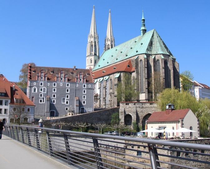 Nach über zehn Jahren kontinuierlichem Wachstum kamen 2018 erstmals wieder weniger Besucher nach Görlitz als im Vorjahr. Foto: Keil