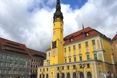 Wenn der Haushalt bestätigt wird, ist die Stadt Bautzen für 2024 handlungsfähig.