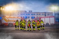 Auch Frauen tun in der Neustädter Feuerwehr ihren Dienst.