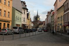 Wie stark in Spremberg die Möglichkeit des Terminshoppings genutzt wird, werden die nächsten Tage zeigen. Foto: Carola Zedler