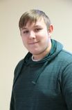 Kevin Gaebel arbeitet als Azubi im Familienunternehmen Kunze. Foto: privat