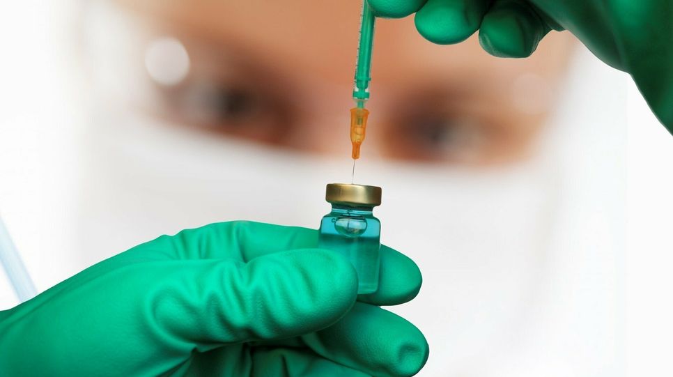 Das Meldeportal zur einrichtungsbezogenen Impfpflicht ist ab jetzt online.