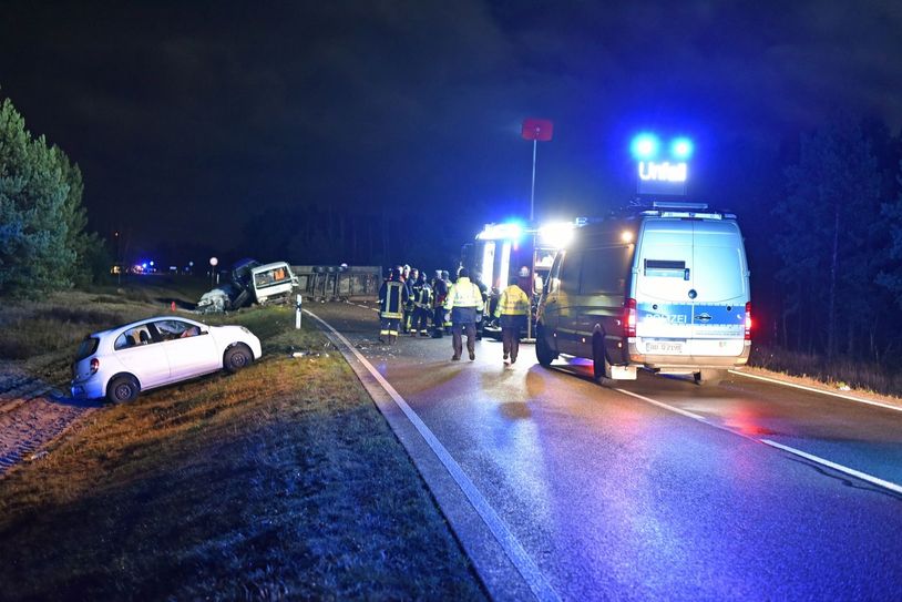 Foto: lausitznews