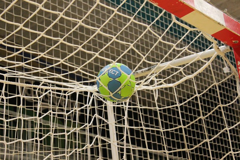 Der LHV Cottbus spielt gegen den TSV Rudow.