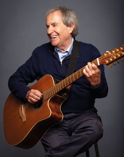 Chris de Burgh.