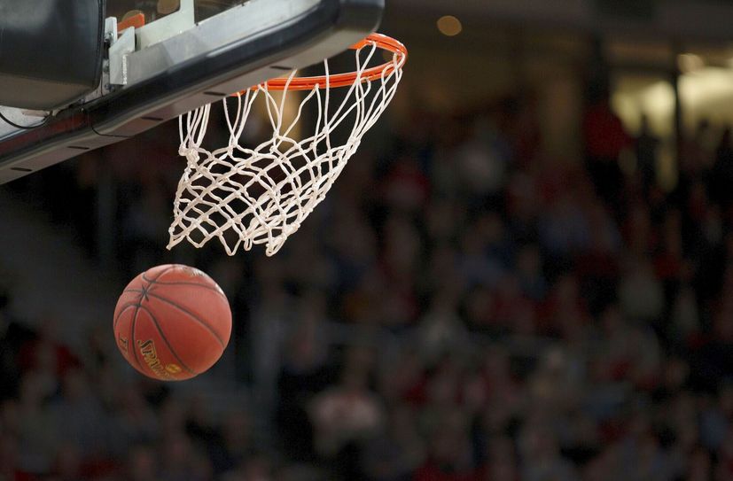 Riesaer Verein gründet Basketball-Trainingsgruppe.