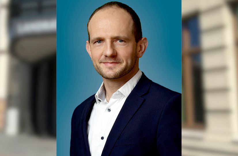 Landrat Dr. Stephan Meyer ist auf einer außerplanmäßigen Mitgliederversammlung zum neuen Präsidenten des Euroregion Neisse e. V. gewählt worden.