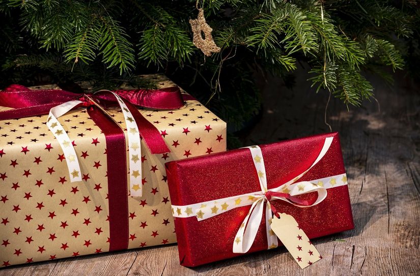 Jedes Jahr beteiligen sich zahlreiche Menschen an der Aktion »Weihnachten im Schuhkarton«.