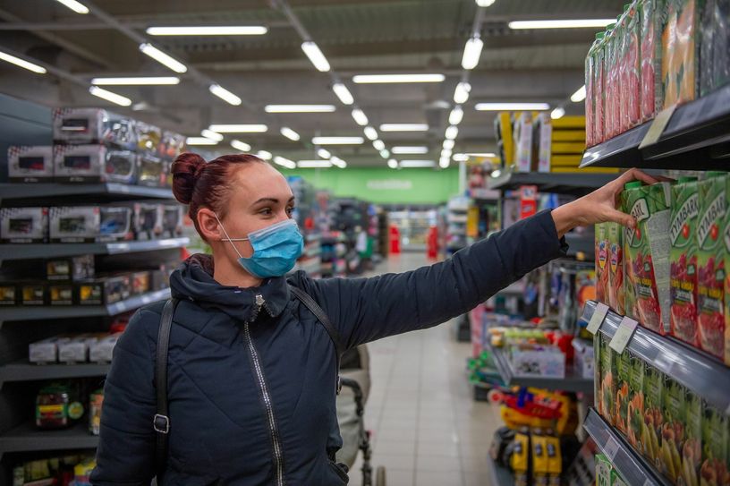 Die dm-Drogeriemarktkette möchte sich in Bischofswerda mit einem Filialstandort erweitern. Foto: Imants Kaziluns