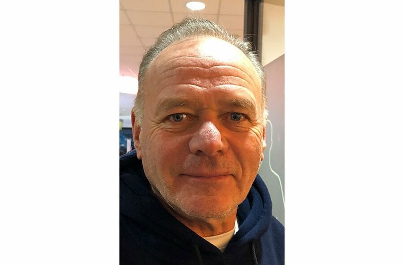 Hartmut Schade