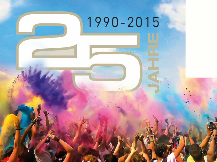 25 Jahre WochenKurier Südbrandenburg