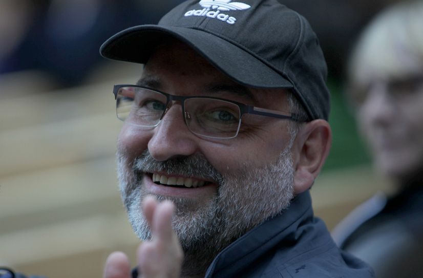 Neuer BM von Kurort Rathen: Roman Rolof (FW).