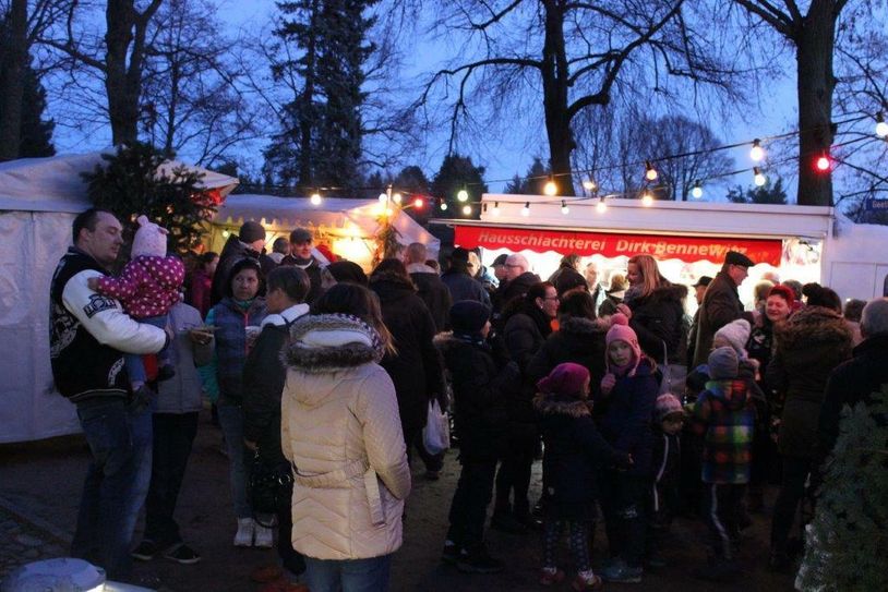 Fotos: Stadt Lauchhammer