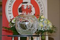Kristallfußball