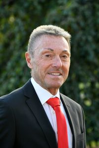 Am 6. April vergibt der Fußball-Landesverband Brandenburg die höchste Auszeichnung im FLB an Siegfried Kirschen.