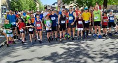 Am 1. Mai startet der 22. Ilse-See-Lauf.