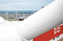 Windenergieanlagen in seinem Bestand hat der Kommunalversorger SachsenEnergie auf Zeithainer bzw. Glaubitzer Flur errichtet und in Betrieb genommen.