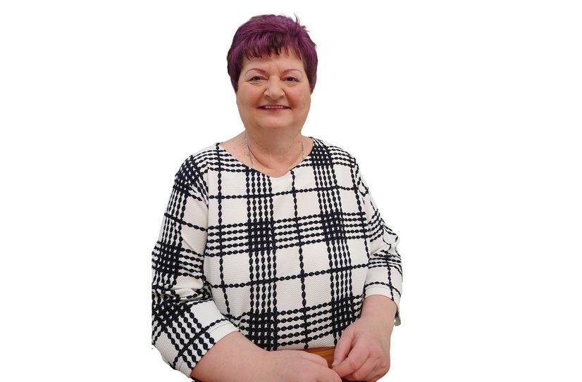 Sabine Gotscha-Schock