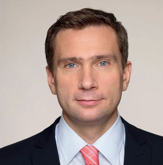 Martin Dulig, Staatsminister für Wirtschaft, Arbeit und Verkehr und stellvertretender Ministerpräsident. Foto: © Foto: Götz Schleser