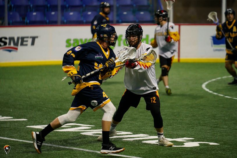 Fotos: Deutscher Lacrosse Verband