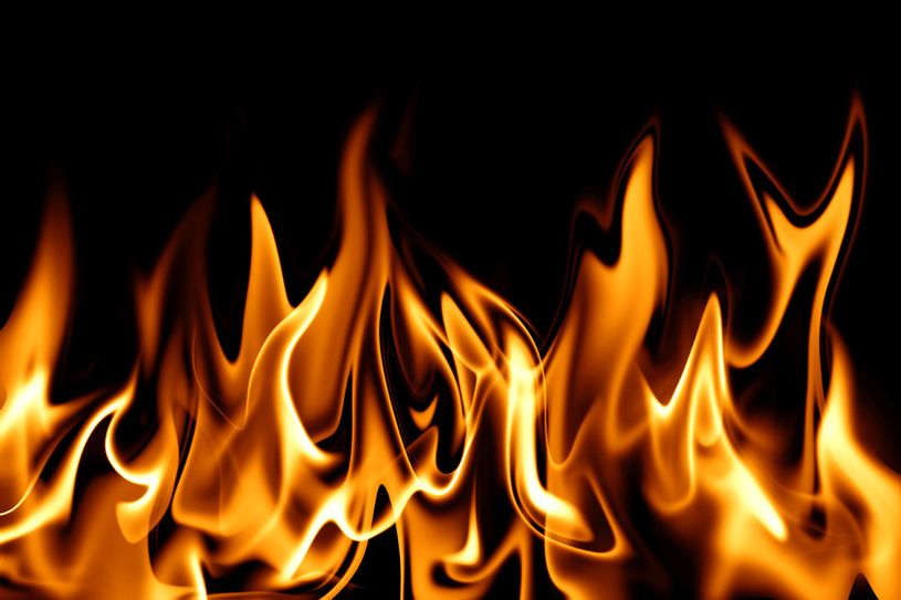 „Wir wollen mit der mahnenden Feuerwache auf den möglichen Flächenbrand hinweisen, den Siemens hier heraufbeschwört“, sagt Ronny Zieschank, stellvertretender Betriebsratsvorsitzender von Siemens Görlitz. Symbolfoto: fotolia