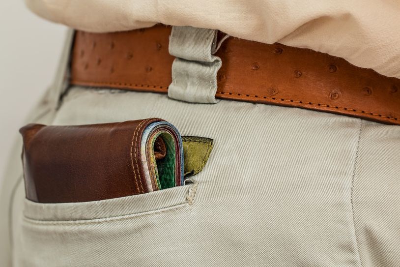 Taschendiebe sind in den Landkreisen Görlitz und Bautzen aktuell offenbar besonders aktiv. Der Polizei wurden in den vergangenen Tagen zahlreiche Fälle gemeldet. Foto: Steve Buissinne auf Pixabay