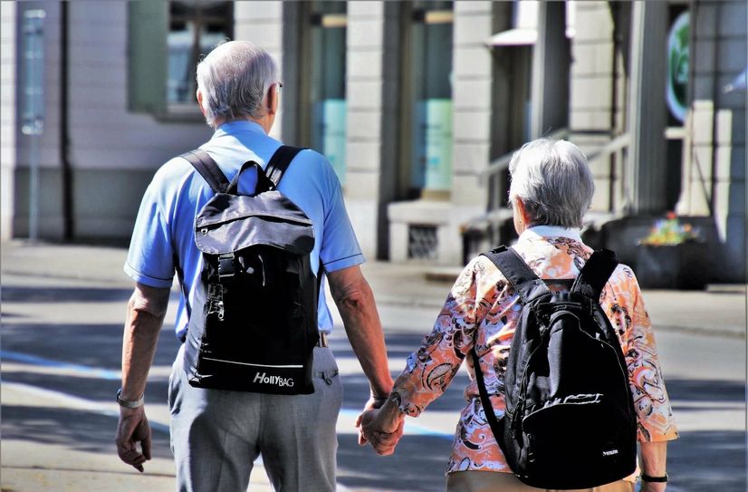 In Dresden leben über 12.000 Menschen mit demenziellen Veränderungen, in ganz Sachsen über 103.000.