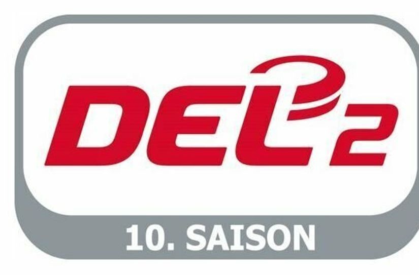 Die DEL2 startet in ihre Jubiläums-Saison.