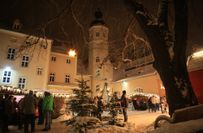Klosterweihnacht Riesa