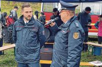 Riesa als Pilotprojekt »Stützpunktwehr«