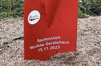 Standort in Riesa als Pilotprojekt »Stützpunktwehr«
