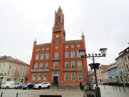 Die Stadt Kamenz steht, wie viele Kommunen, unter finanziellem Druck.