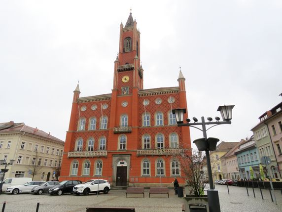 Die Stadt Kamenz steht, wie viele Kommunen, unter finanziellem Druck.