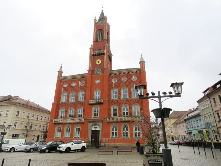 Die Stadt Kamenz steht, wie viele Kommunen, unter finanziellem Druck.