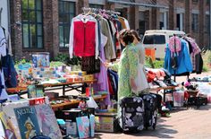 Eine Schnäppchenjagd ist zum Kindersachenflohmarkt am 14. Juni in Guben möglich.