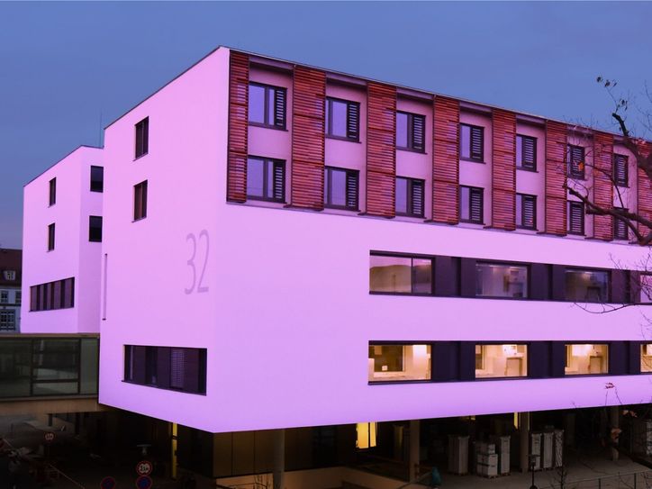 Foto (M): Uniklinikum Dresden / Annechristin Bonss