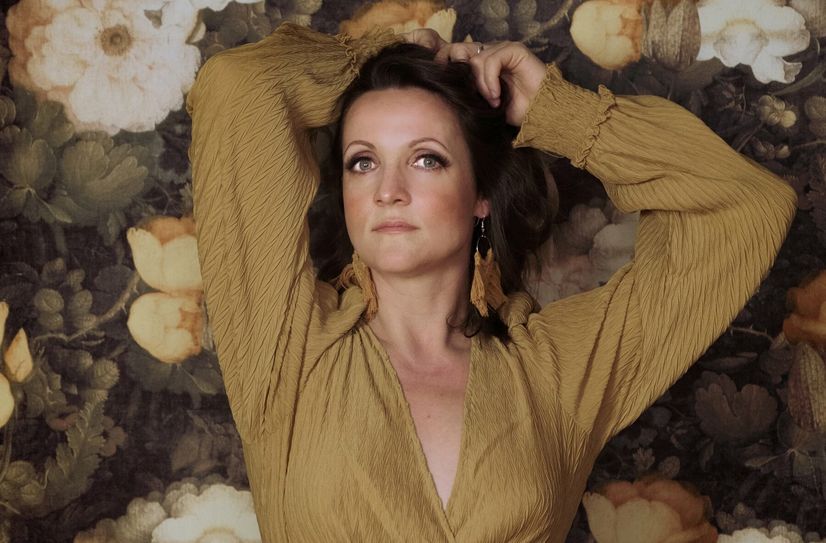 Miss Rockester 
spielt ihre Songs erstmals live mit Orchester.