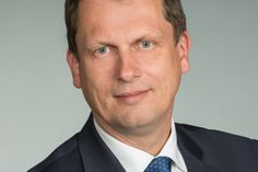 Cottbuser Oberbürgermeister Holger Kelch