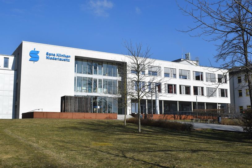 Über die Weihnachtsfeiertage verlängern die Sana Kliniken Niederlausitz ihre Besuchszeiten.