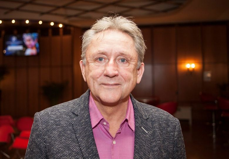 Lothar Nicht, Berater und Mitarbeiter des Teams Fachmesse »Zukunft Pflege« beim WochenKurier. Vorrangig ist er für die Aquise von Ausstellern zuständig. Foto: TSPV