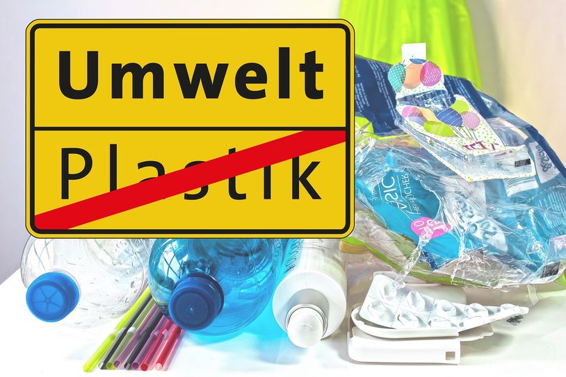 Der Umwelt zuliebe. An der Aktionswoche kann sich jeder beteiligen. Foto: stux/ Pixabay.com