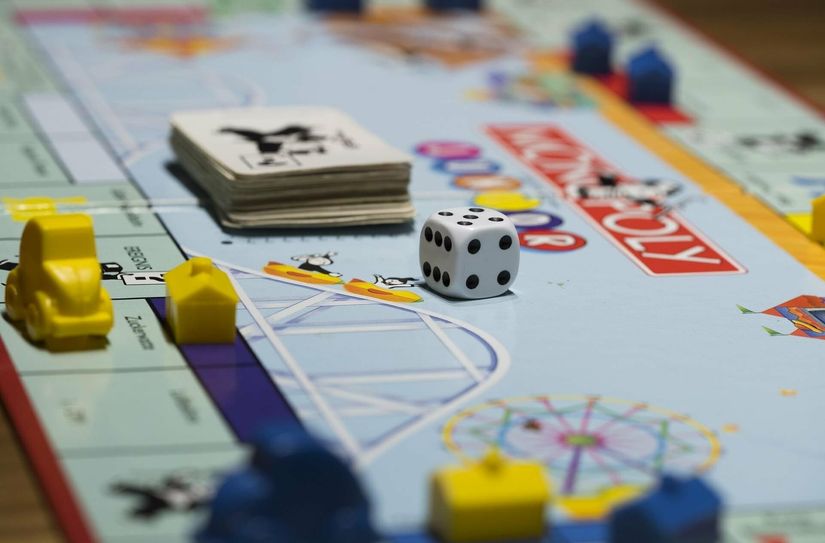 Im November 2022 ist es endlich soweit! Monopoly Radebeul kommt in die Stadt!