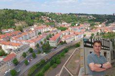 Im Meißner Triebischtal soll am 25. Juni, 14 bis 19 Uhr, ein Stadtteilfest stattfinden. Stadtrat Holger Metzig gehört zum Stammtisch, der das Fest organisiert.