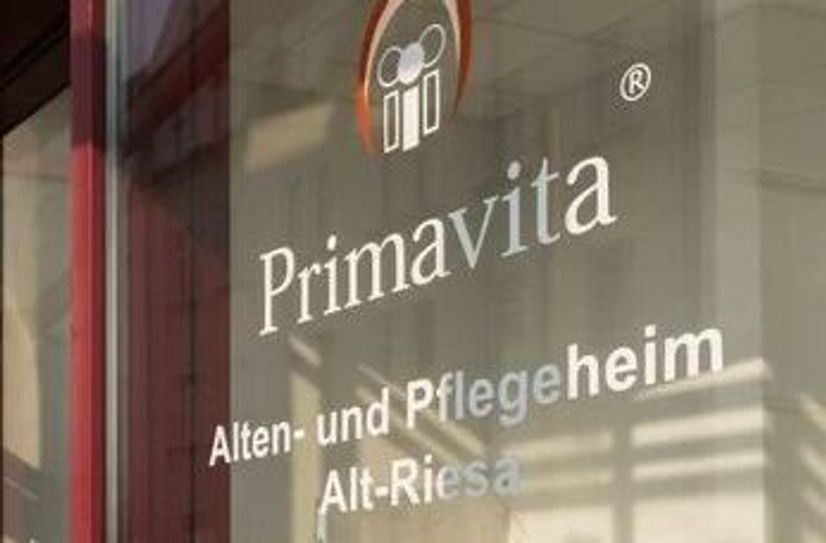 Primavita Pflegeheim in Riesa hat ernste Probleme.