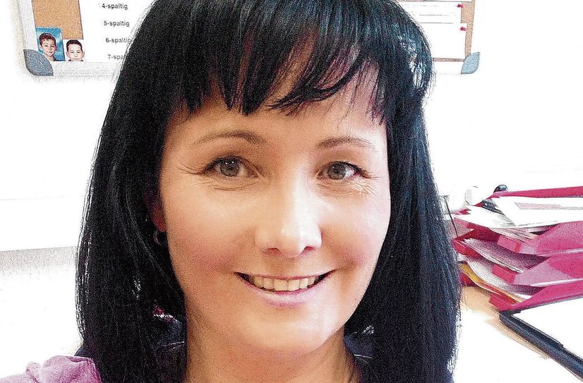Verena Farrar