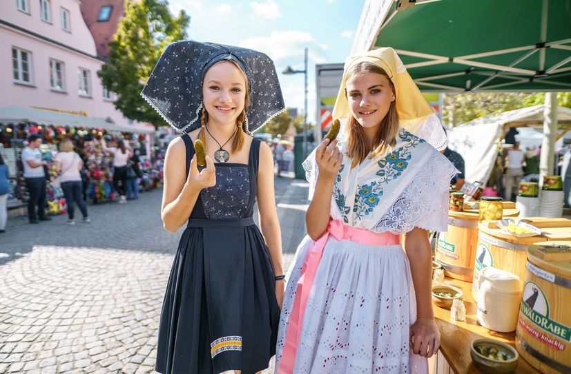 Das Spreewaldfest im Jahr 2025 soll trotz der neuen Anforderungen im Rahmen des Sicherheitskonzeptes ein  erlebnisreiches Festwochenende werden.