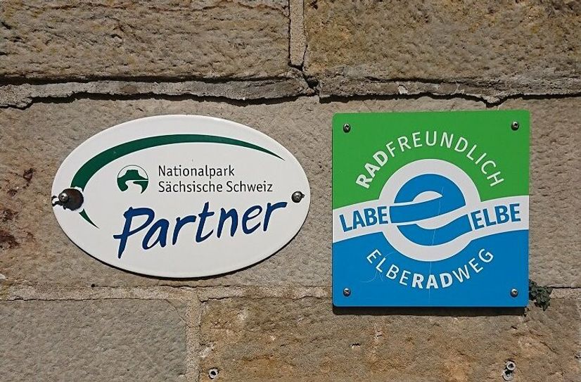 Mit dem Titel »Nationalpark-Partner« machen touristische Akteure und Kulturanbieter auf ihre besondere Qualität für Nationalparkurlauber und -besucher aufmerksam.