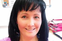 Verena Farrar