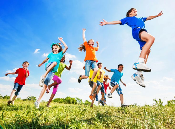 Am Sonntag steigt in der Lausitz Arena die fünfte Auflage der FeriencampMesse. Foto: Agentur