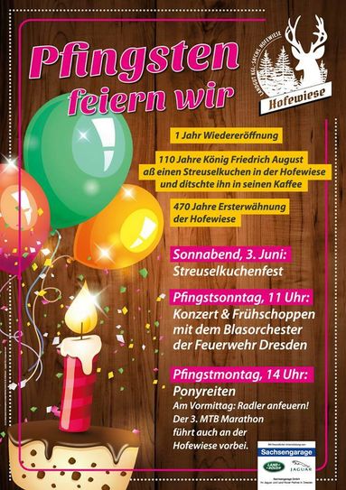 Foto: Hofewiese